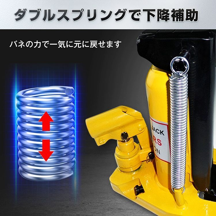 ボトル 工事