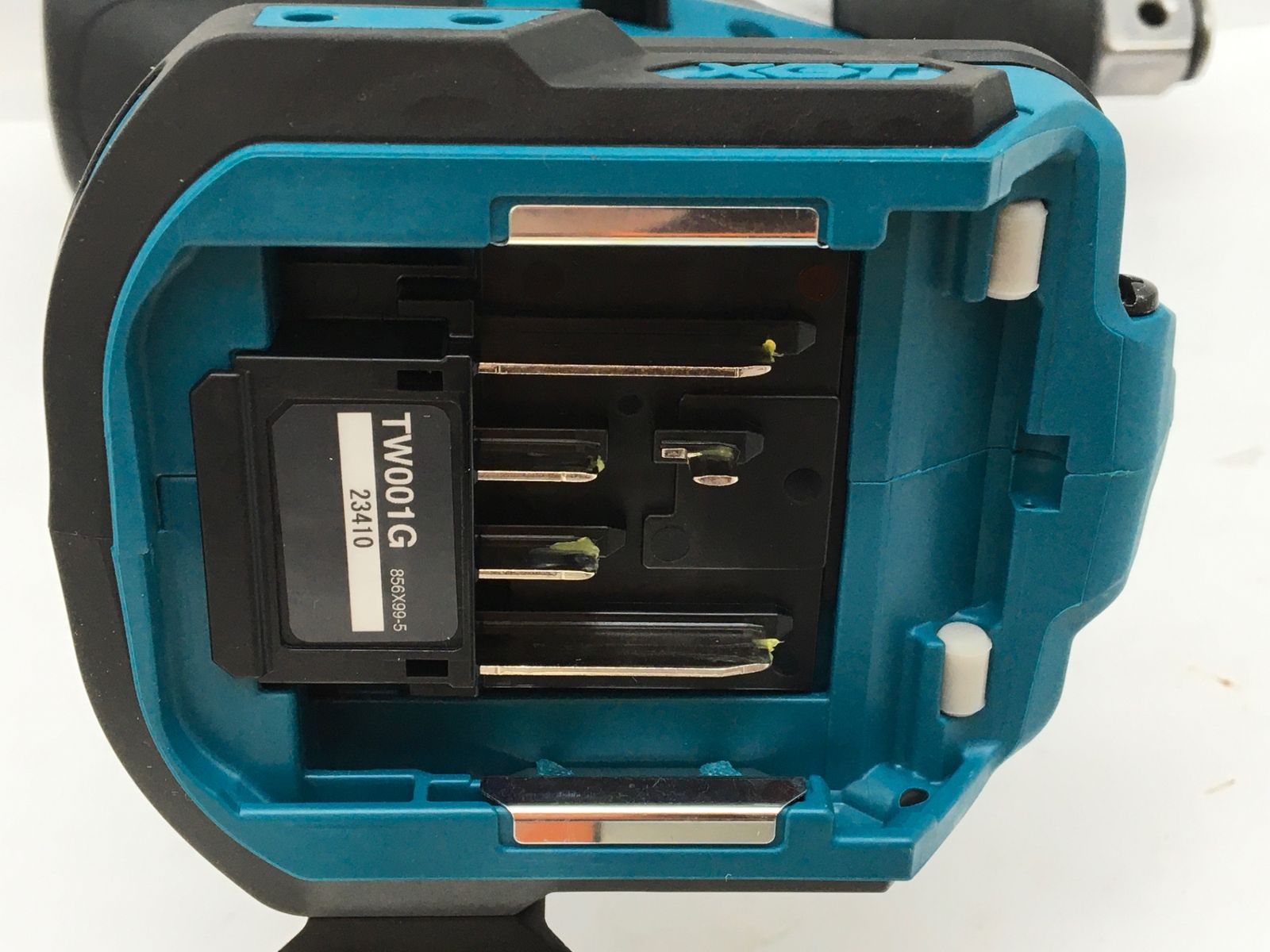 ♥ Makita|マキタ 40V充電式インパクトレンチ TW001GRDX IT99YWH336D8 エコツール知立店 M02 HRDEVELOPMENT_JP