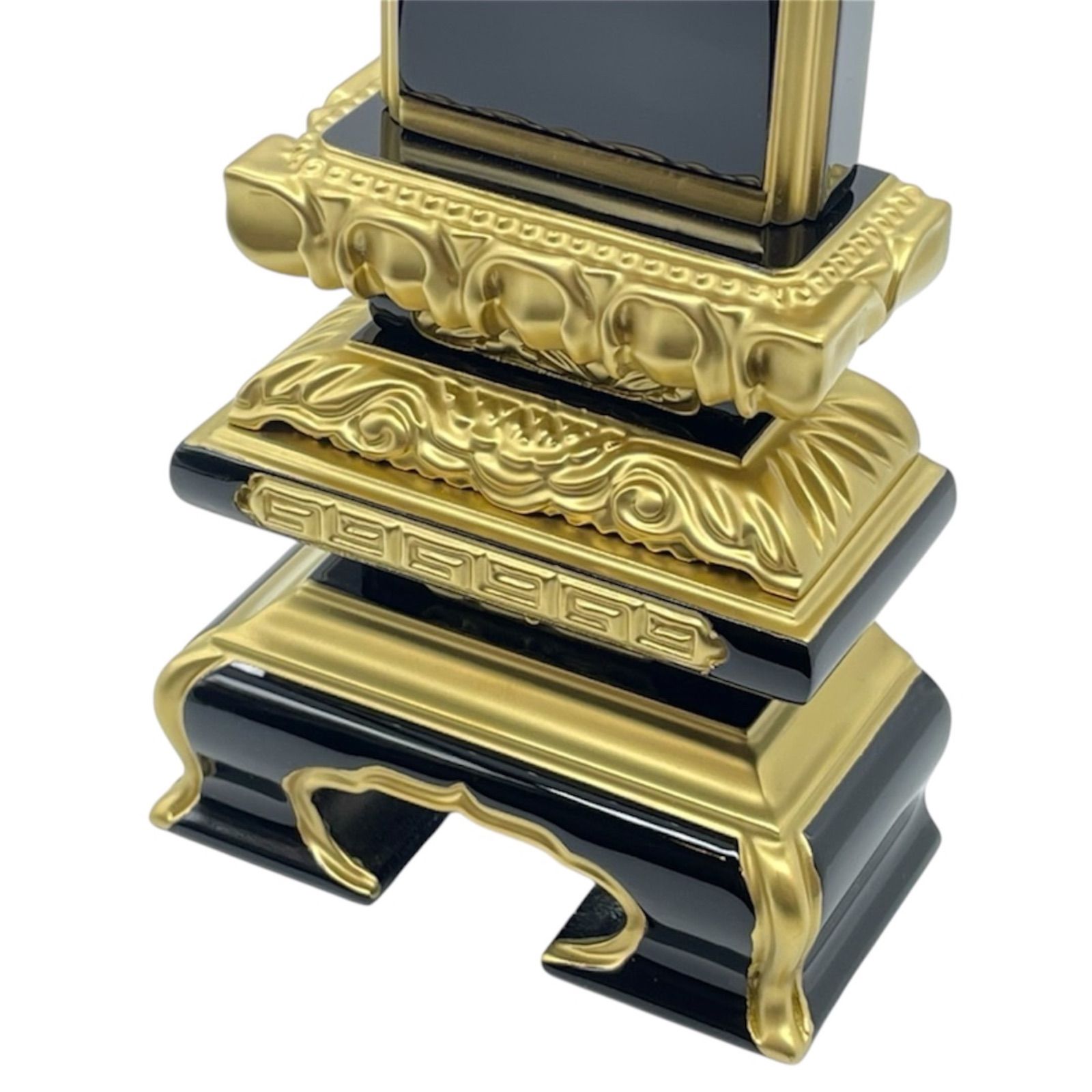 繰り出し位牌　(仏具、仏壇) 6 位牌 千倉座 位牌 6.0 繰り出し位牌 (仏具、仏壇) 6