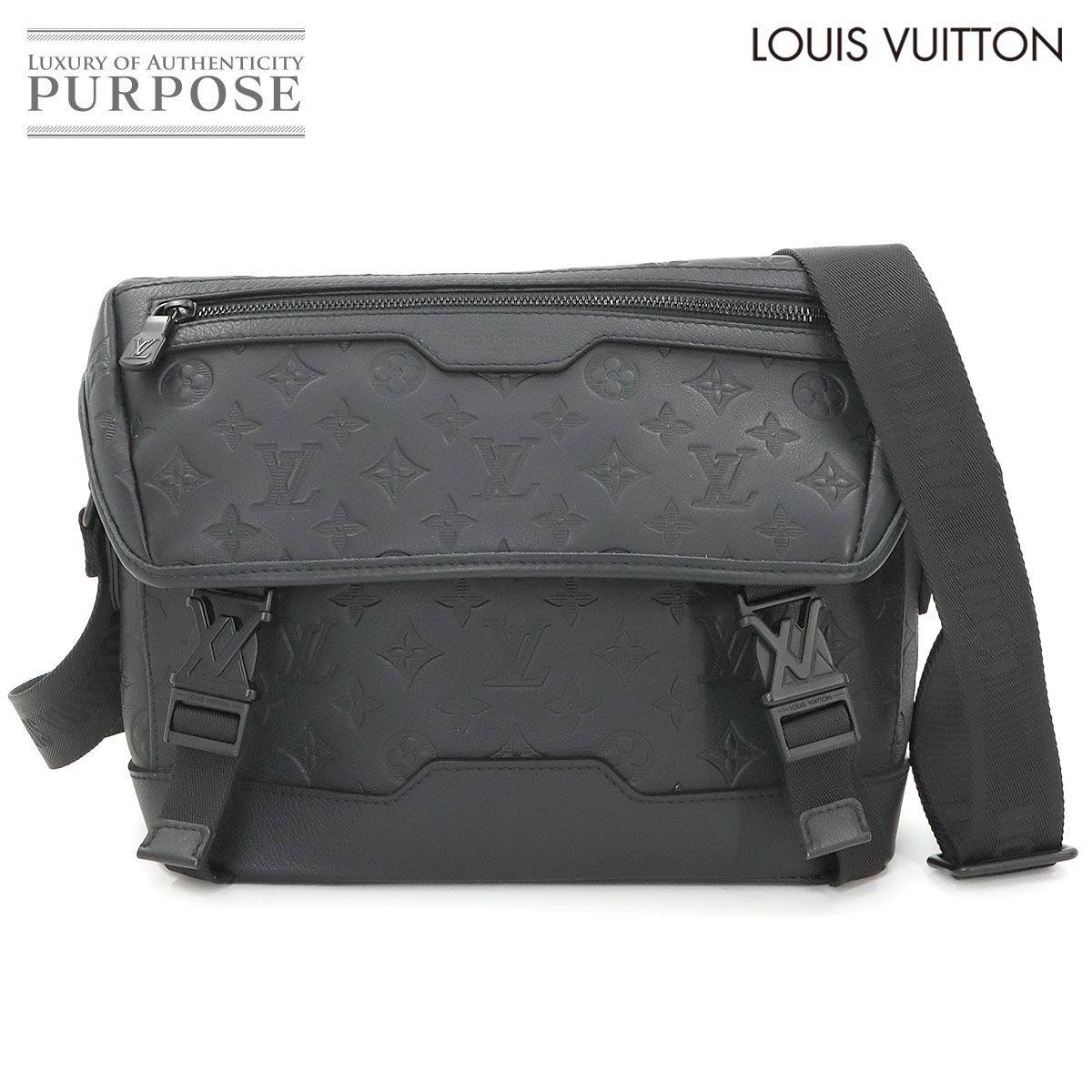Louis Vuitton メッセンジャーヴォワヤージュMM※メルカリ最安値 2026年最新】メッセンジャー・ヴォワヤージュpmの人気アイテム - メルカリ