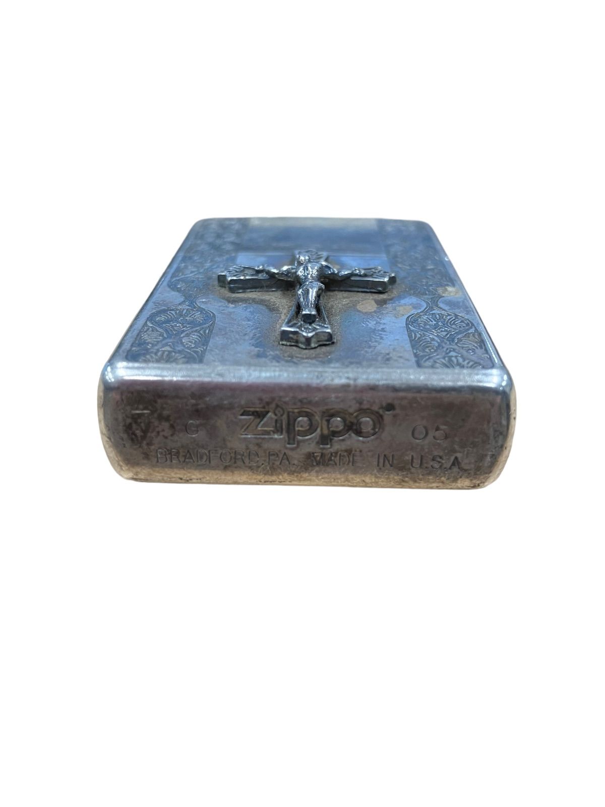 17590 Zippo