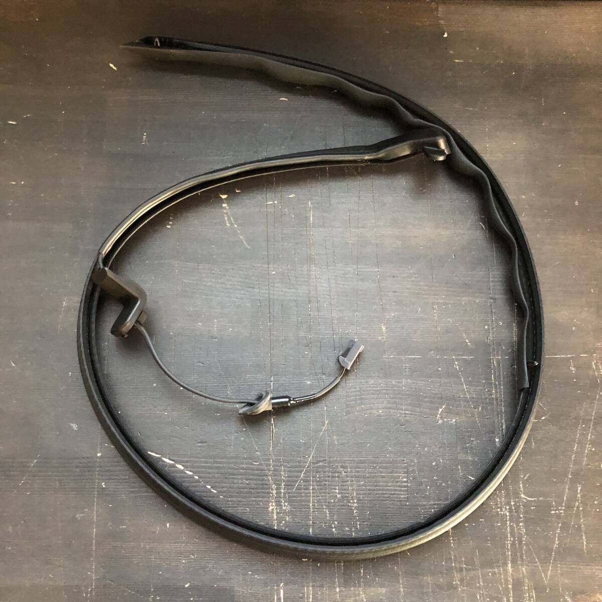 トヨタ 純正 シエナ センサー パワー スライド ドア 左 Sensor Power S 84260-08051 TOYOTA LEXUS Genuine JDM メーカー純正品