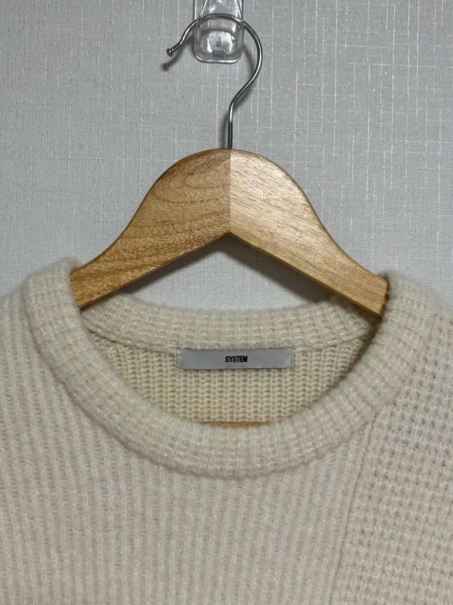 システム SYSTEM