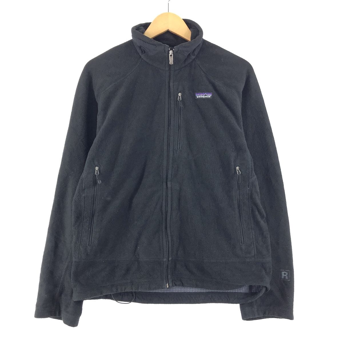 古着 パタゴニア Patagonia フリースジャケット メンズL /eaa362151 【中古】【K1116】/eaa362151