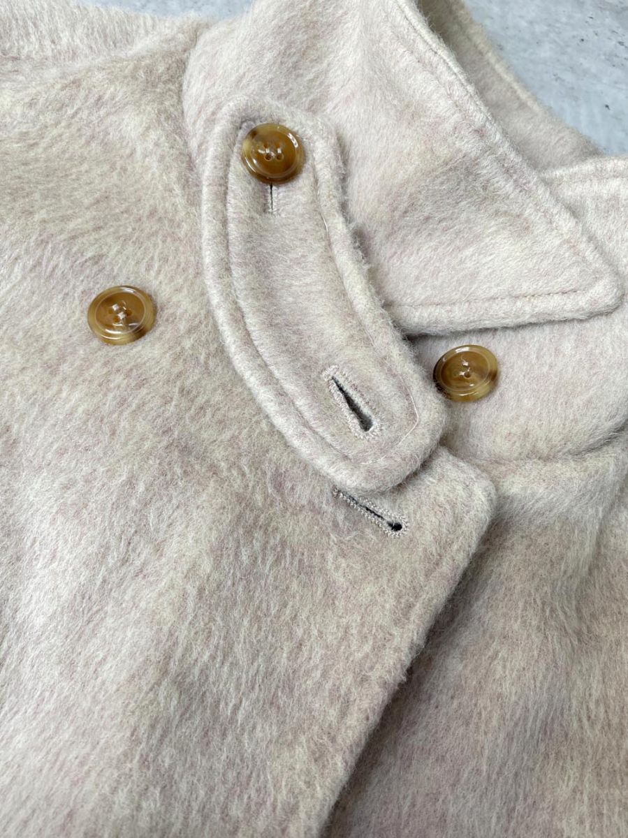 モイテュット フラップポケットスタンド