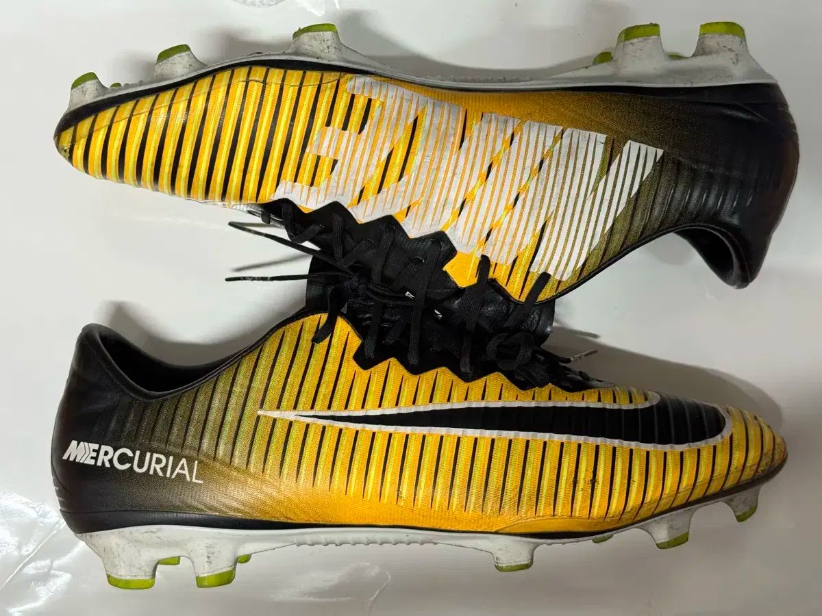 NIKE(ナイキ) サッカーシューズ マーキュリアル ヴェイパー 11
