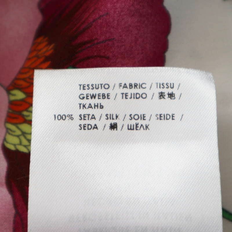 グッチ フローラル