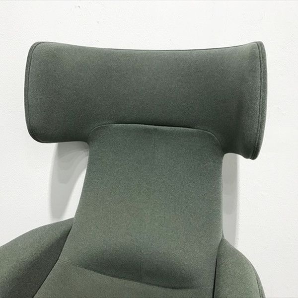 砂漠の薔薇様専用 wittmannアームチェア2脚の内の1脚 （TAT