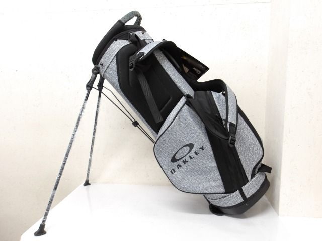 キャディバッグ オークリー