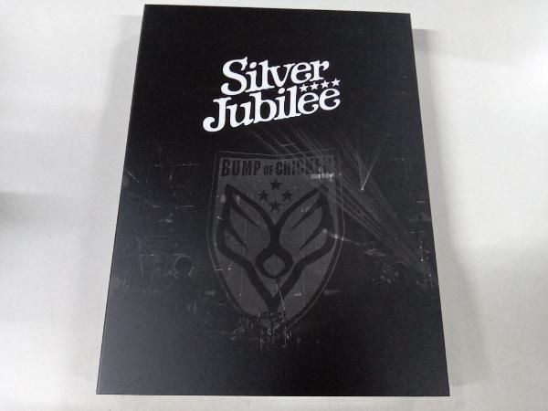 BUMP OF CHICKEN LIVE 2022 Silver Jubilee at Makuhari Messe(Blu-ray Disc)