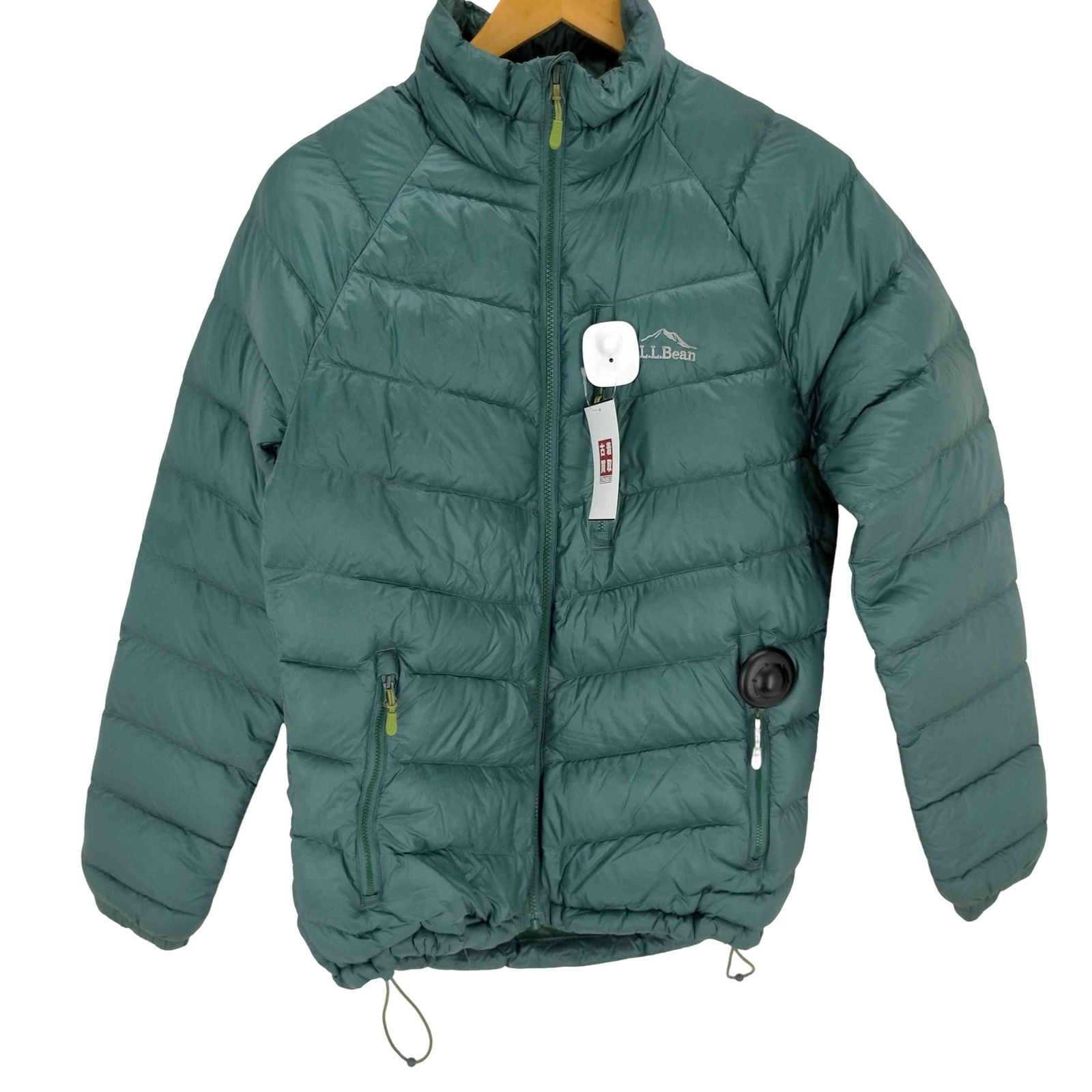 エルエルビーン L.L.Bean ウルトラライト 850 ダウン ジャケット 