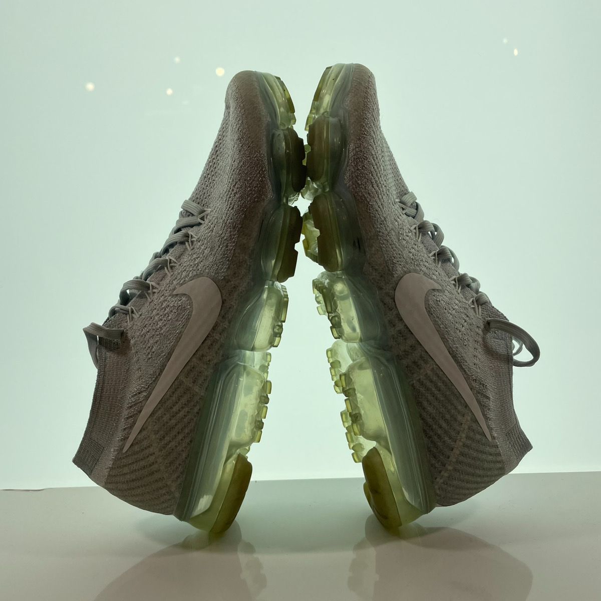 ナイキ NIKE AIR VAPORMAX FLYKNIT エア ヴェイパーマックス フライ 