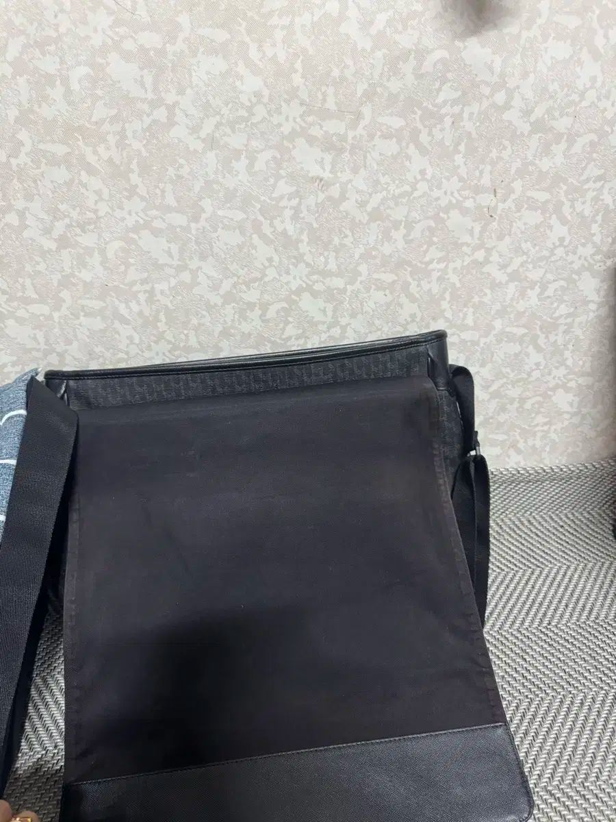 モンブラン メンズバッグ