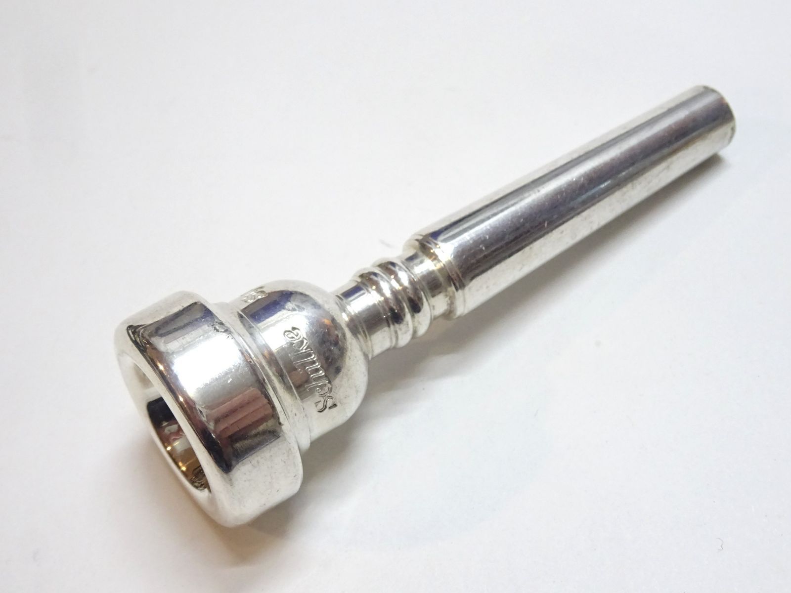 SCHILKE シルキー トランペット用マウスピース シンフォニー M2 SP 西巣鴨