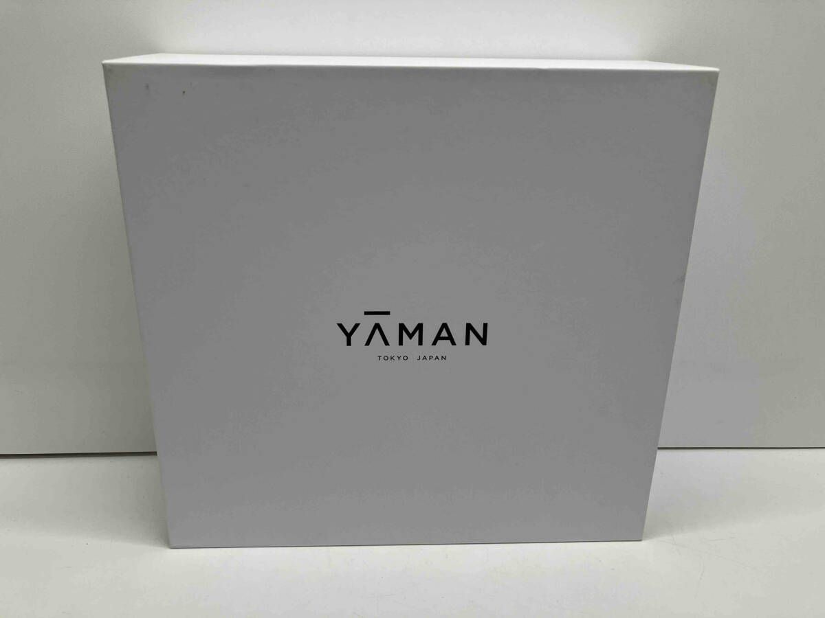 YA-MAN HC20N1 ヘアドライヤー ゴールド