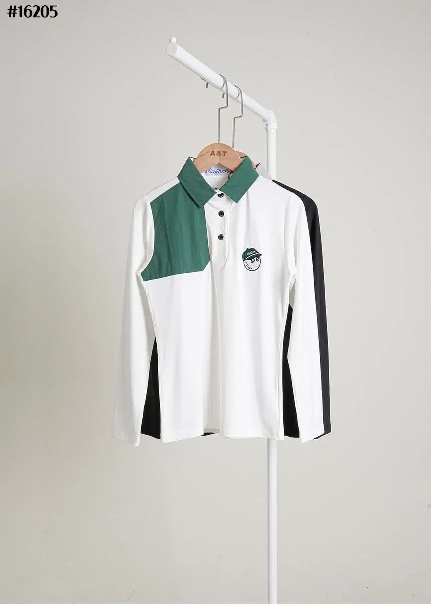  レディースゴルフウェア Wベルダー 録音 パッチ バケツ カラー Tシャツ その他