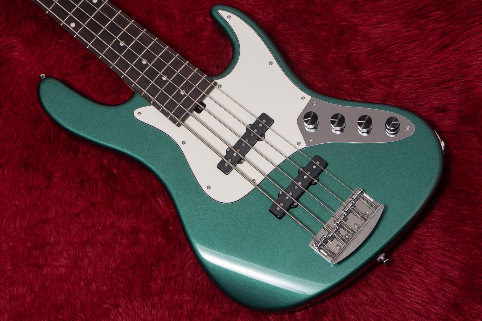 new Kikuchi Guitars | Hermes RV5 BRG 4.005kg 292 GIB横浜