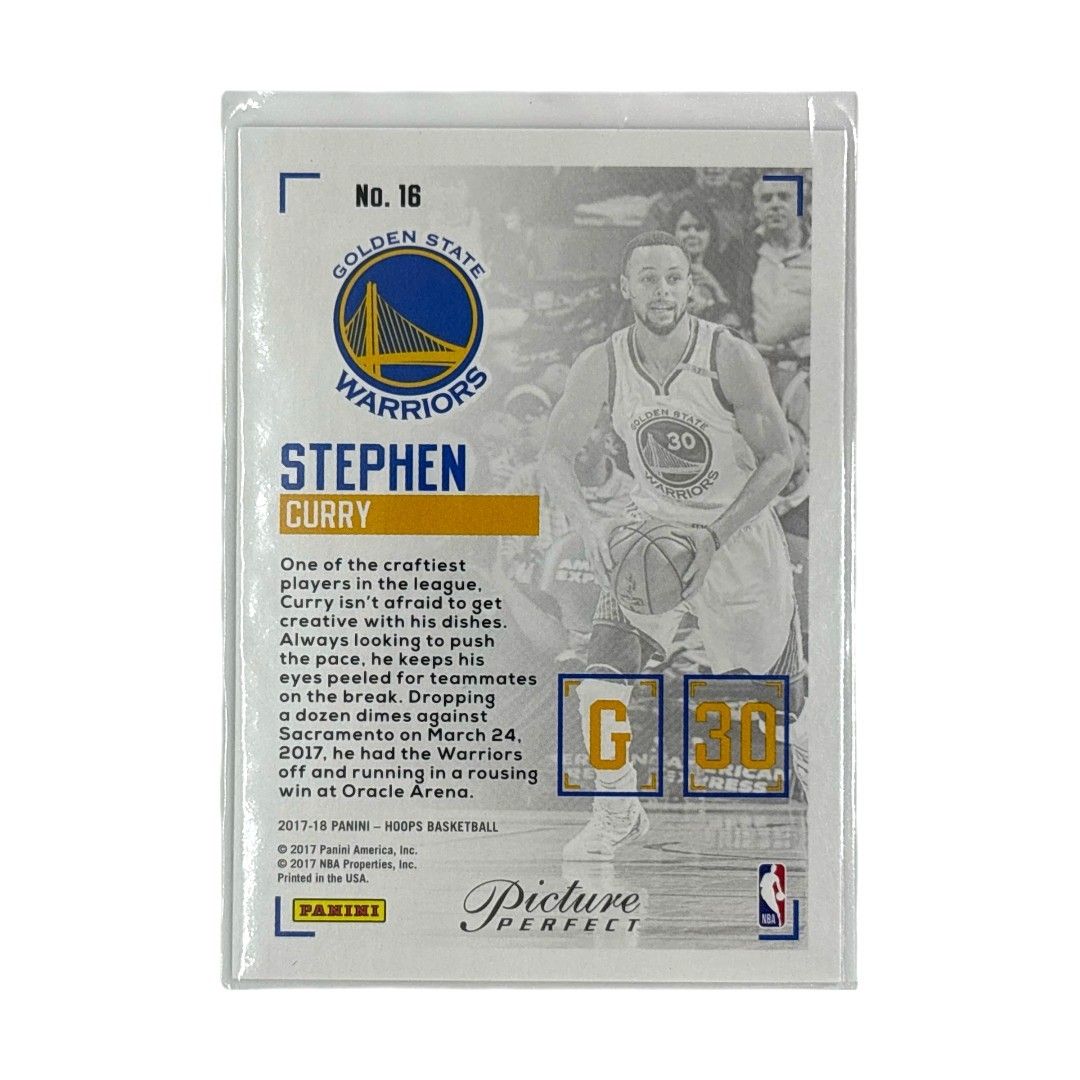 PANINI NBAカード GRAND RESERVE STEPHEN CURRY GOLDEN STATE WARRIORS #ASG-SCU 送料無料 中古 IT1 PANINI NBAカード HOOPS STEPHEN CURRY GOLDEN STATE WARRIORS