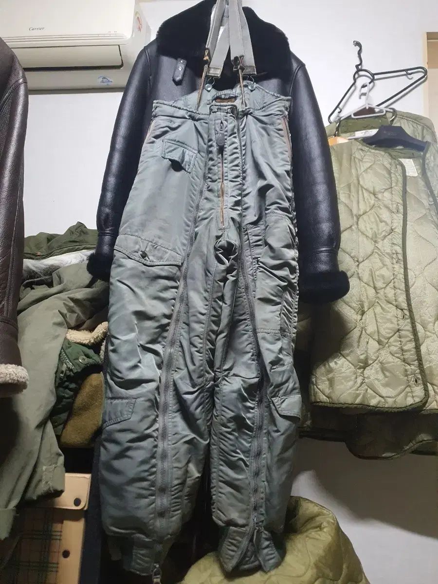 ミリタリー a-11 d 迷ズボン 32