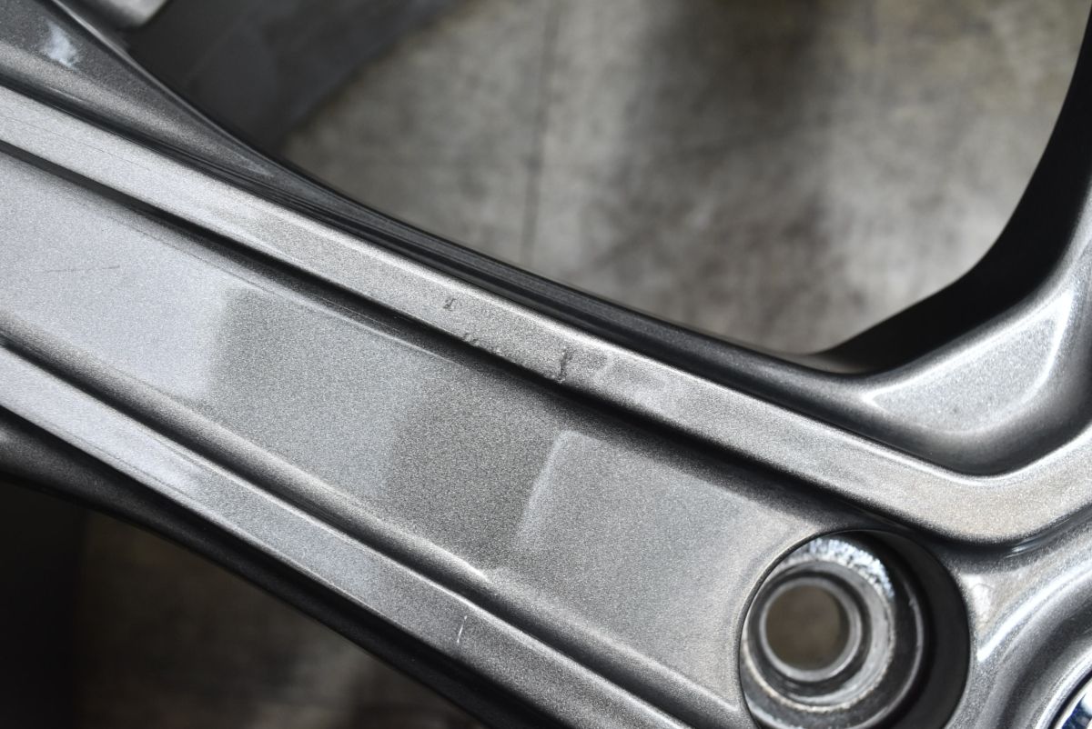 エスティマ C-HR