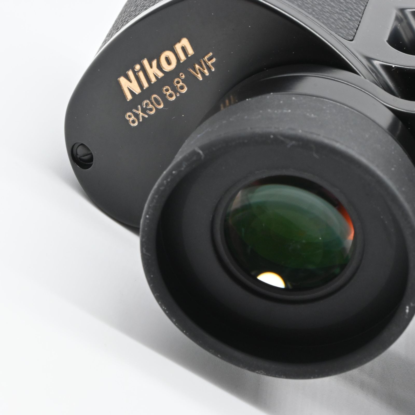  Nikon 8 X 30 E II 双眼鏡 IIシリーズ 双眼鏡 オペラグラス 望遠鏡 光学機器
