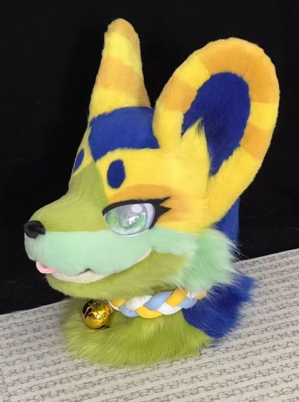 ケモノ