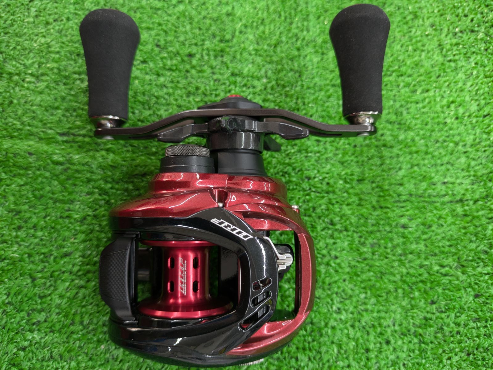 20HRF PE SP 8.1L-TW