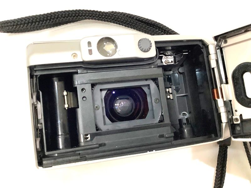 キャノンAutoboy Epo 28-90mm 【中古】KB-6493 - メルカリ