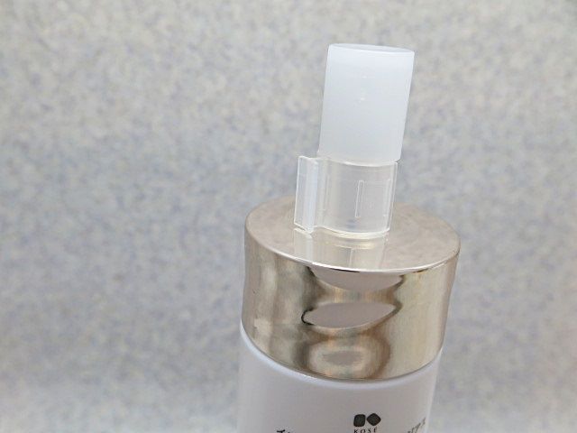 KOSE コーセー インフィニティ プレステジアス ウォッシング ミルク