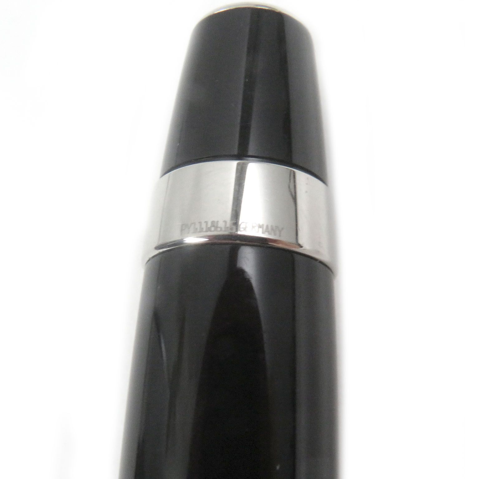 良品□MONTBLANC モンブラン BOHEME ボエム ブルージェムストーン