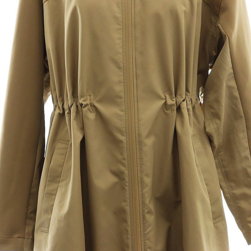 チャコット Chacott Balance ストレッチAラインコート M