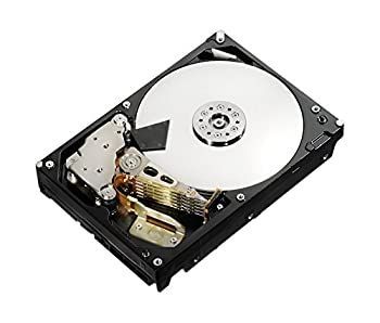【中古】(非常に良い)HGST h3ik20003272sn 2tb 3.5?