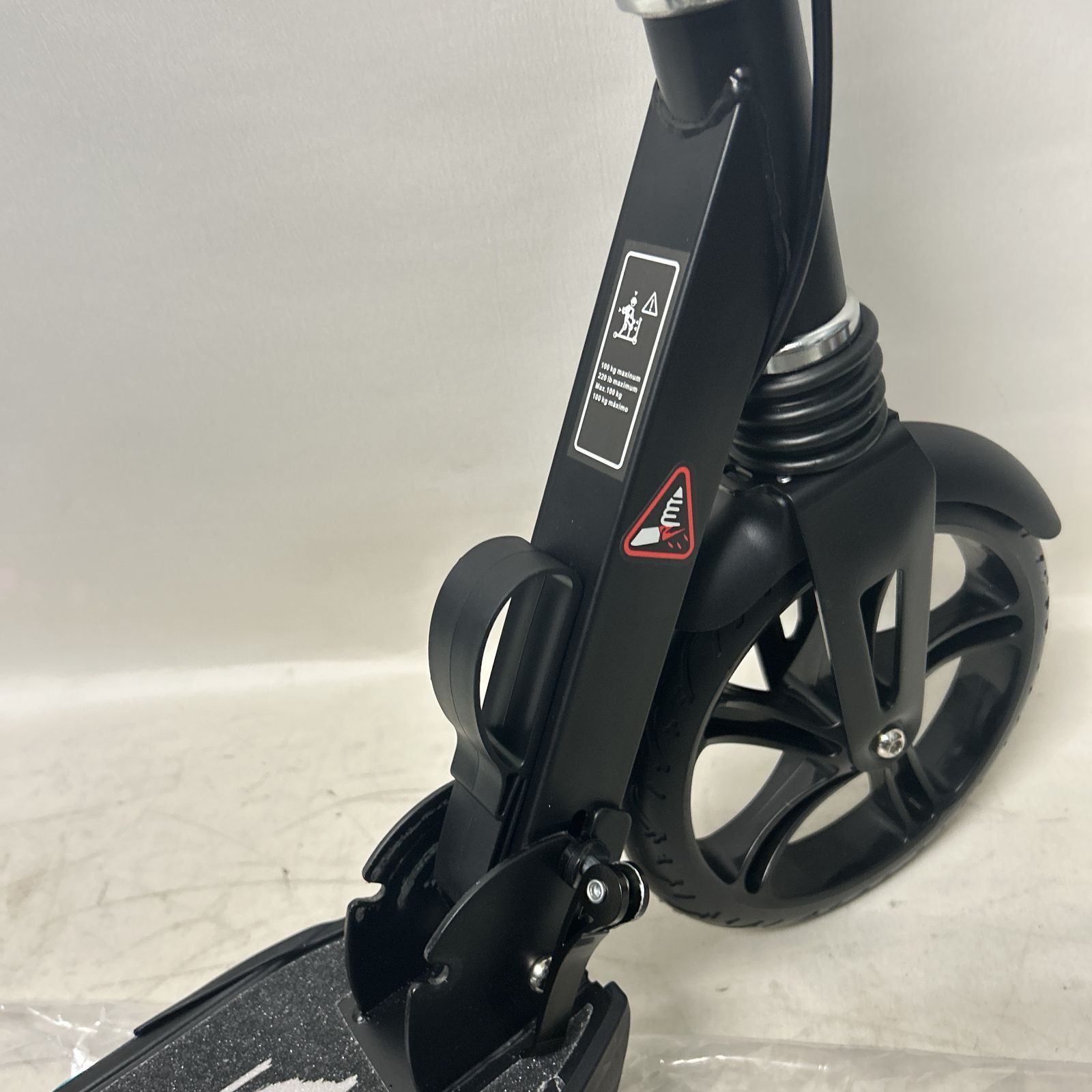 キックスクーター 品