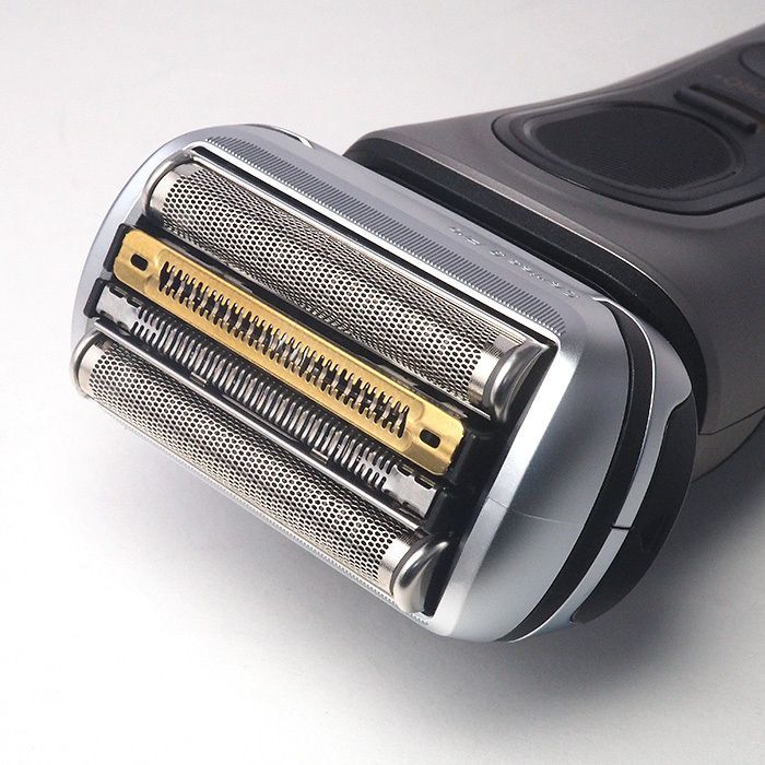 ブラウン BRAUN シリーズ9 PRO+ シェーバー 9555cc 未使用 - メルカリ