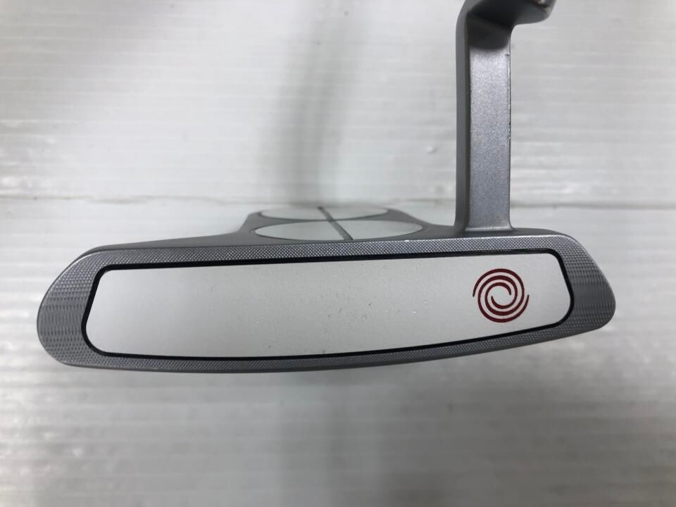 ホワイト ホット OG 2-BALL BLADE TOUR LINED | | パター | オデッセイ 最短即日発送