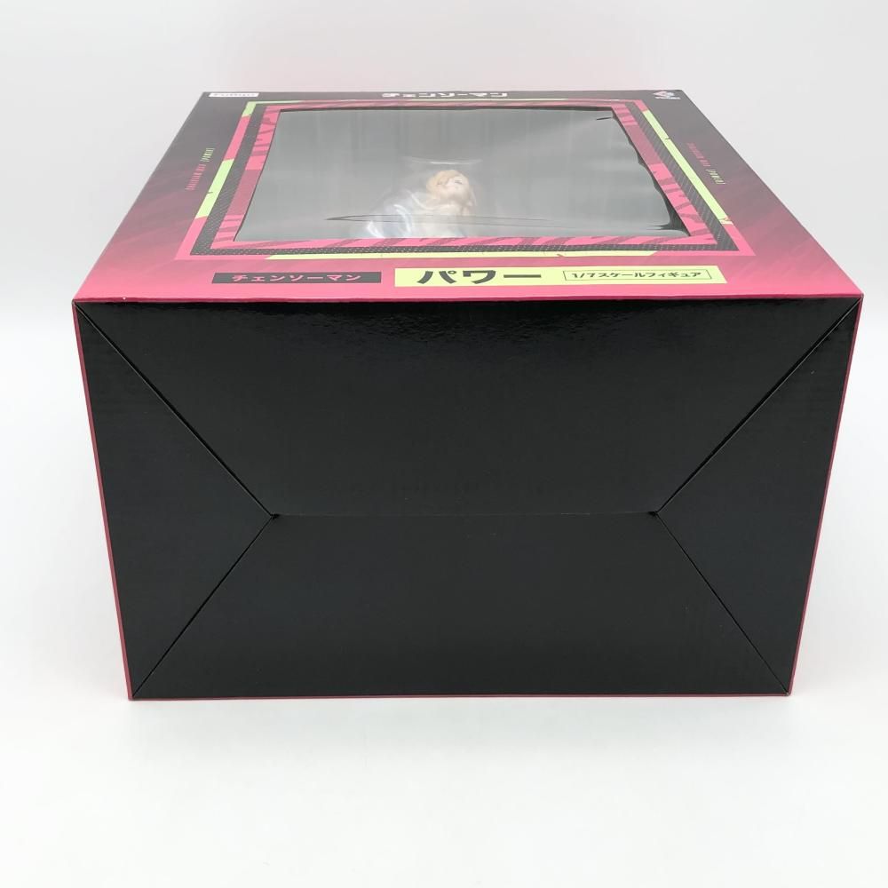 ご安心ください！ MAPPA チェンソーマン F NEX フェネクス 1 7 パワー 17 激安で季節を先取り。