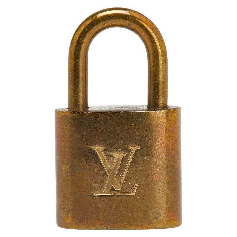◆超美品◎LOUIS VUITTON ラゲッジタグ　ベルト　カデナ　キー　セット LOUIS VUITTON/ルイ・ヴィトン】 トラベル・カデナ M67927