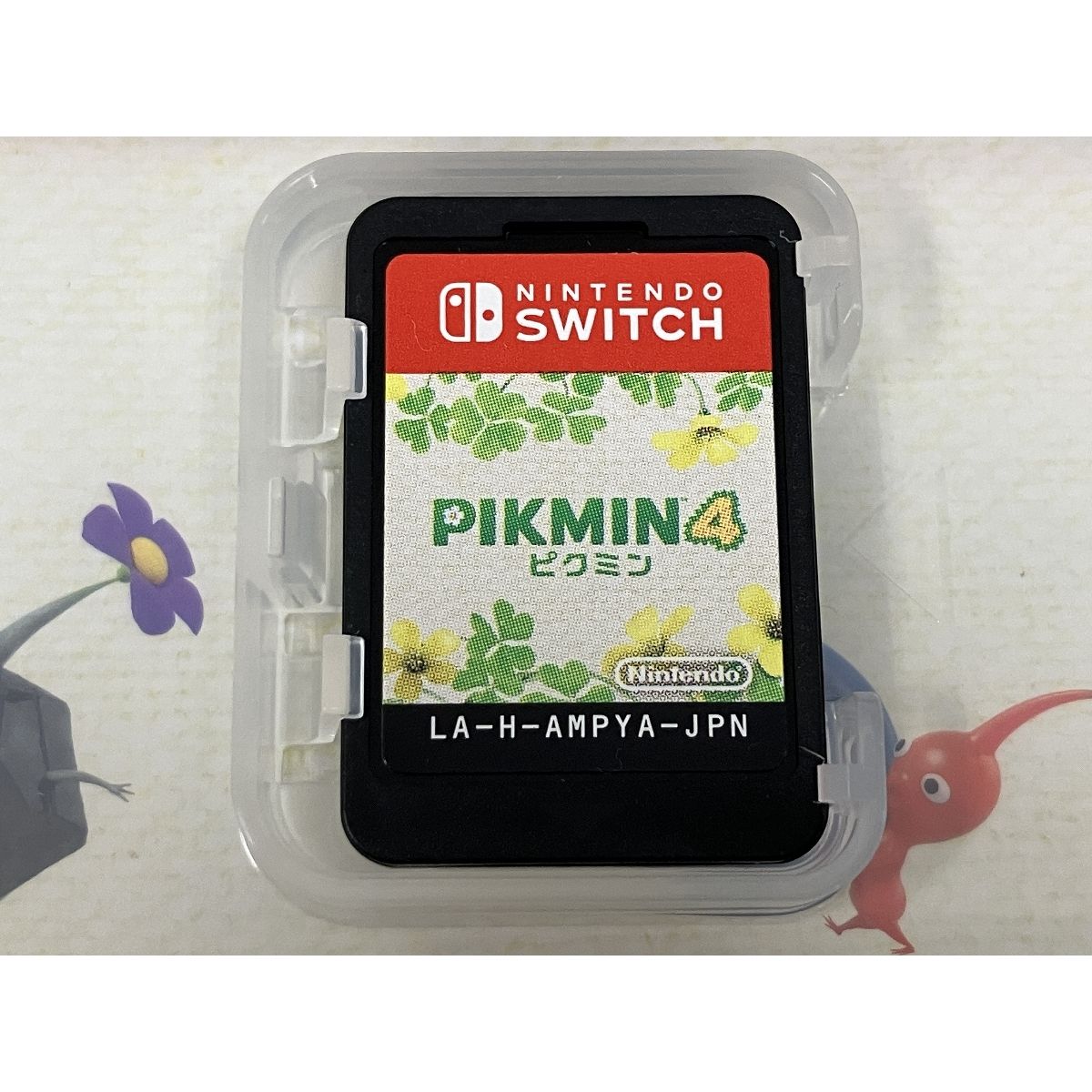 MAX90％オフ！ Switch スマブラ ピクミン4 どうぶつの森 ソフト3本セット 任天堂 家電 O10470954 密度のある