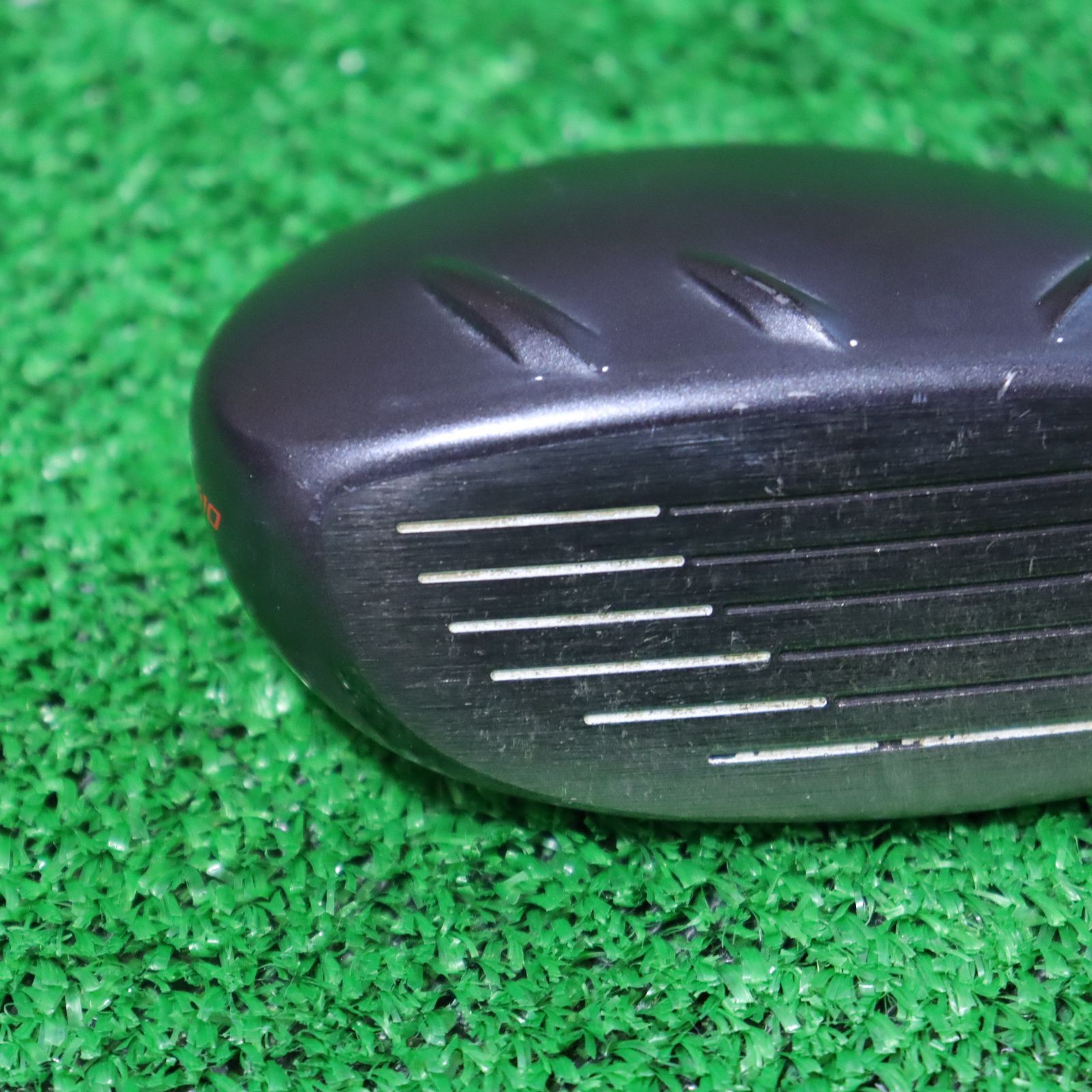 PING G440 ユーティリティ 6U Sシャフト 希少PING G440 ユーティリティ