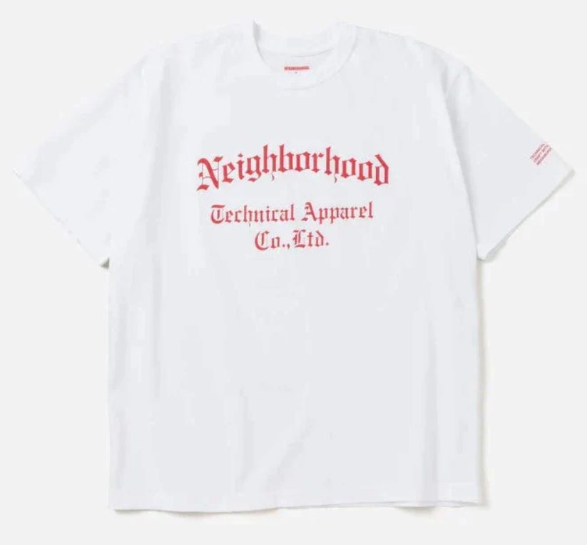 トップス NEIGHBORHOOD 231PCNH-LT04 NH 231 SPOT . TEE SS-3 – Roots Bonds ONLINE STORE
