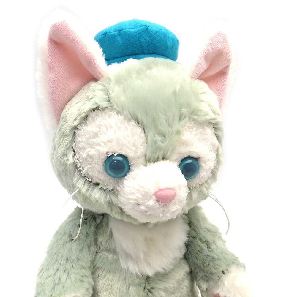 新品 未使用 タグ付き ジェラトーニ ぬいぐるみ Sサイズ 東京