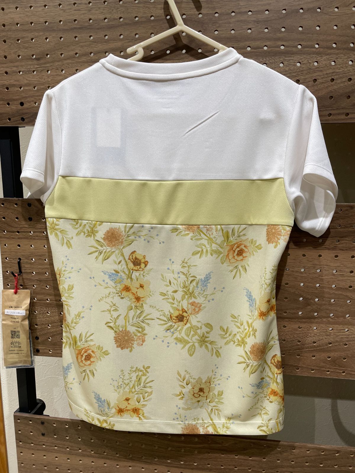 Admiral　アドミラル　テニスウェア　レディースL　新品ホワイト Admiral アドミラル テニスウェア レディースL 新品ホワイト Admiral