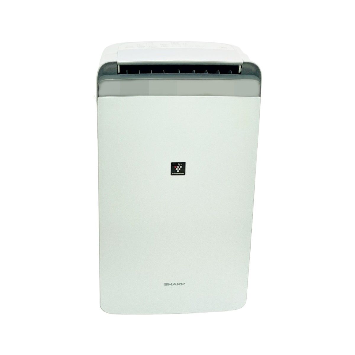 770】中古品 2022年製 SHARP シャープ 除湿乾燥機 CV-N71-W