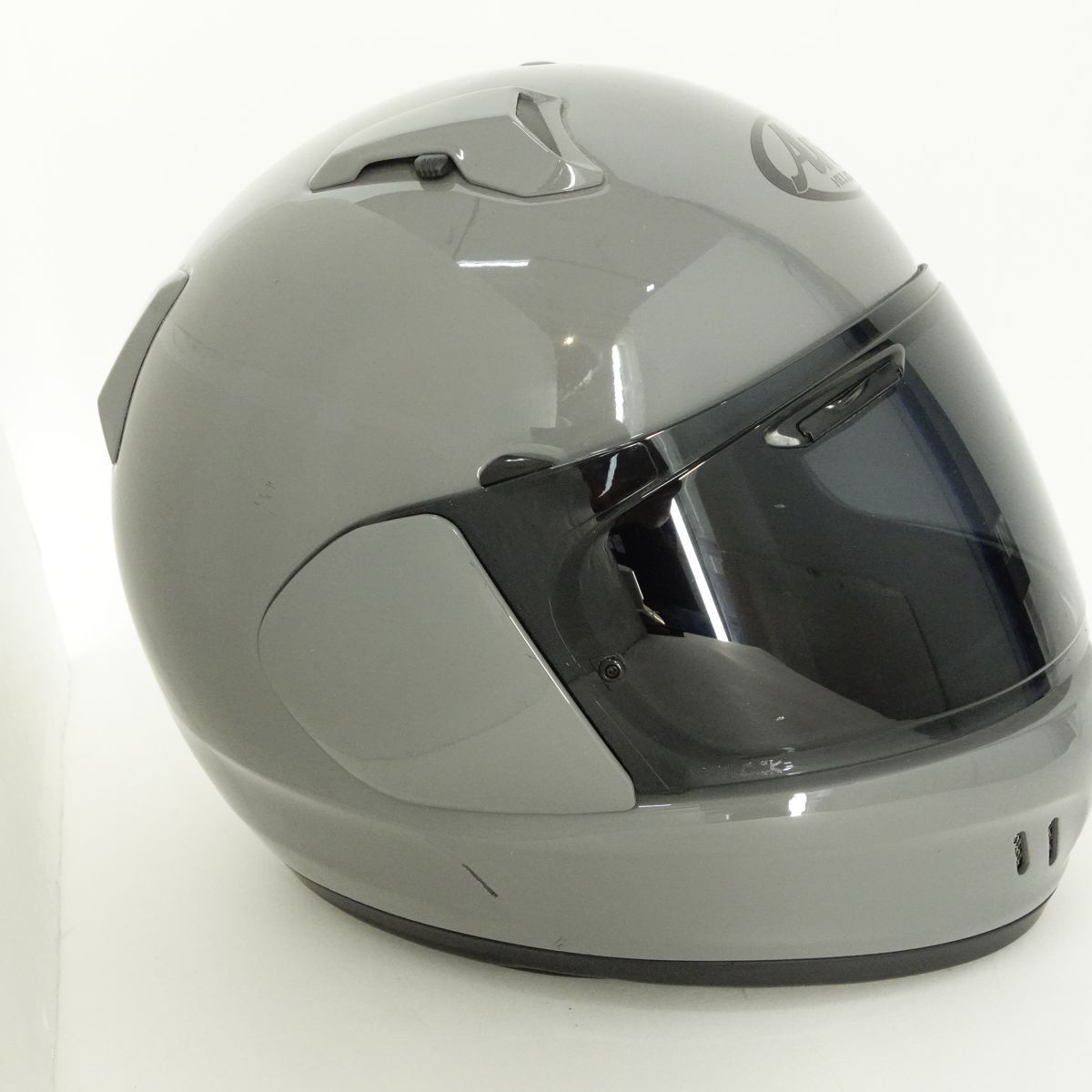 アーバンフラット フルフェイスヘルメット