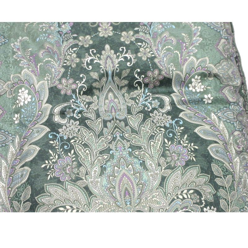 西川羽毛掛けふとん シングル