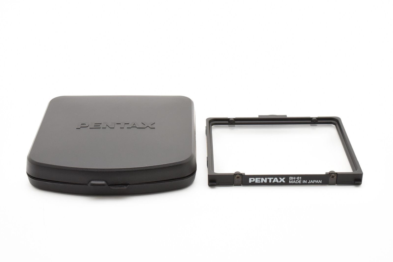 ペンタックス PENTAX BH-61 フォーカシングスクリーン 67 67II用 2482930A