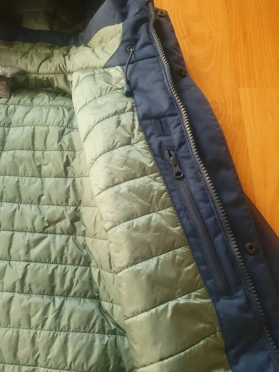 hardwear Mountain
