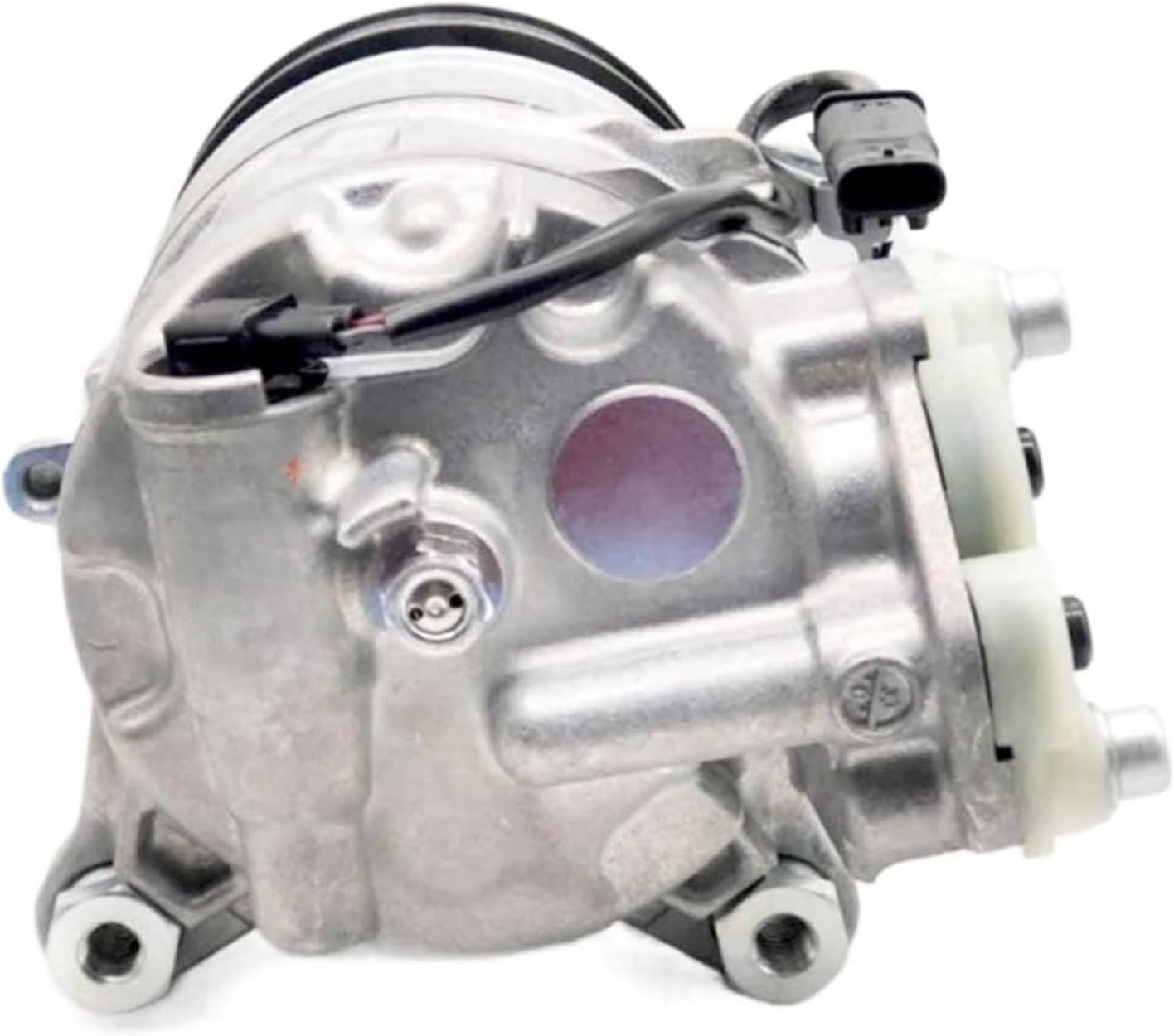 ミニクーパークラブマン2014-2019に適合するカーエアコンコンプレッサー 64526826880 64529295050 64526811430 64526811432 64526826879 64525A3F1D2 コンプレッサーの交換 FFCRYSTALESIA_COM