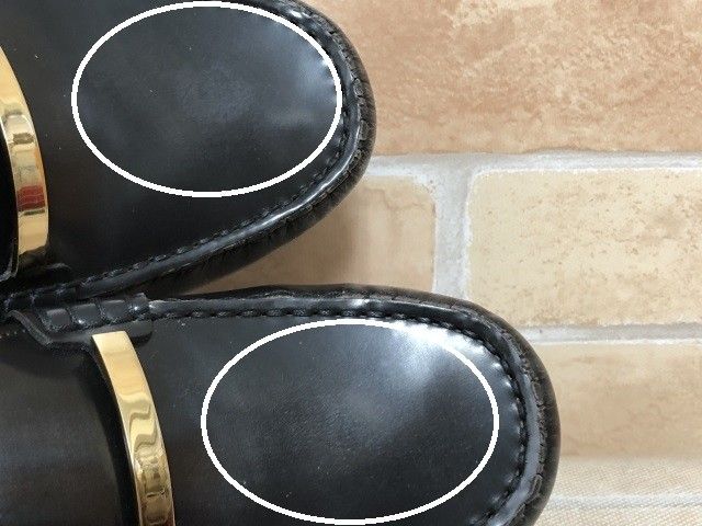 Tod s トッズ ローファー F82320 ブラック 36 1|2 111430068 USTAUSTRALIA_COM_AU