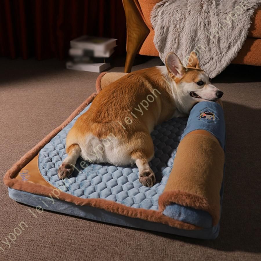 中型犬|大型犬 滑り止め